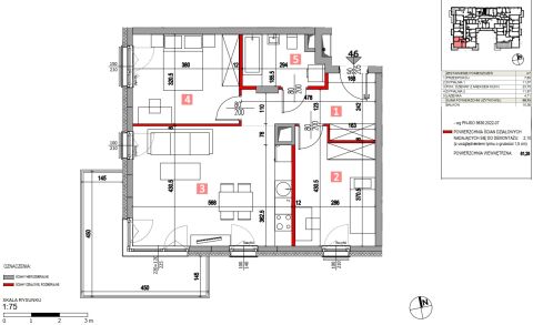 Sprzedaż Mieszkanie Ursynów, Warszawa