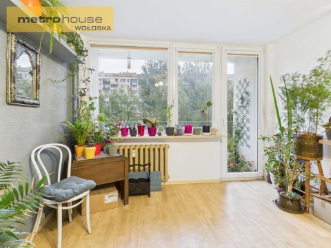 Sprzedaż Mieszkanie Bielany, Warszawa