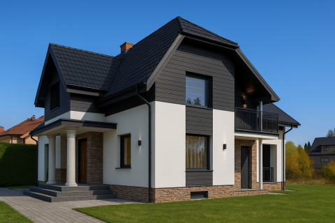 Sprzedaż Dom Pszeniczna, Zamość