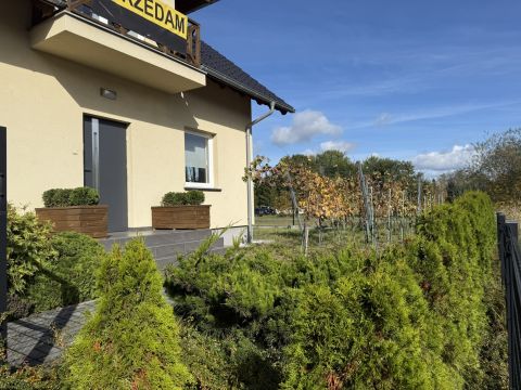 Sprzedaż Dom Zielona Góra