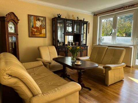 Sprzedaż Dom Staffa, Stalowa Wola