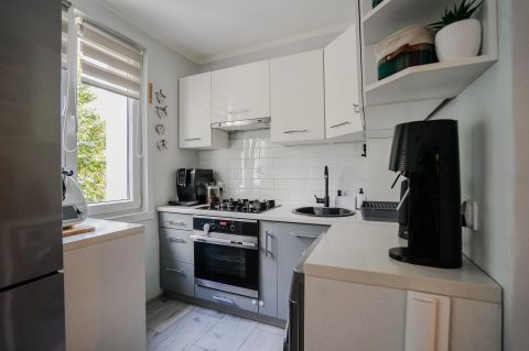 Sprzedaż Mieszkanie Osiedle Hallera, Stargard, pow. stargardzki