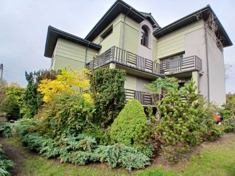 Sprzedaż Dom Pomorska, Widzew, Łódź