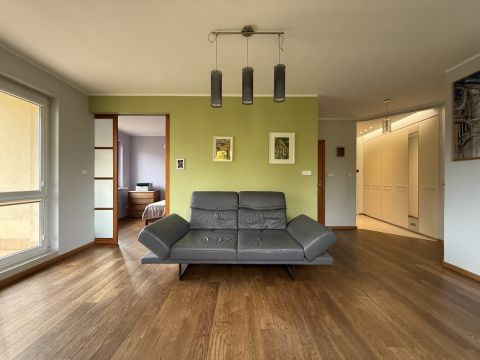 Sprzedaż Mieszkanie Jeżewskiego, Ursynów, Warszawa