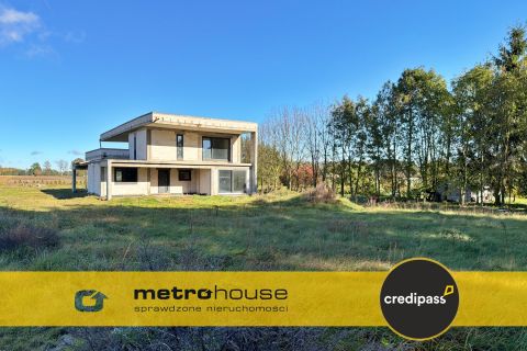 Sprzedaż Dom Wach, pow. ostrołęcki