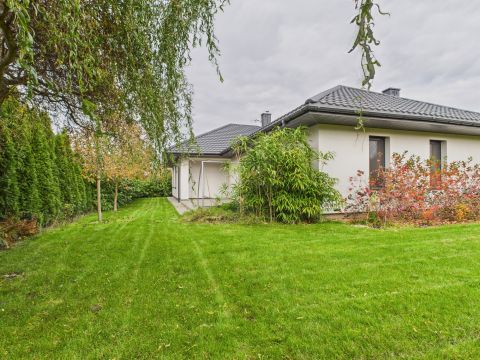 Sprzedaż Dom Ciszyca, pow. piaseczyński