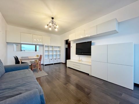 Sprzedaż Mieszkanie Budowlana, Centrum, Kołobrzeg