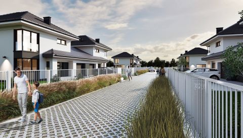 Sprzedaż Dom Kościelna, Skrzeszew, pow. legionowski