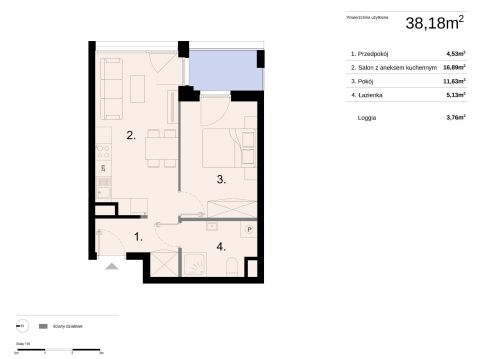 Sprzedaż Mieszkanie Kielce