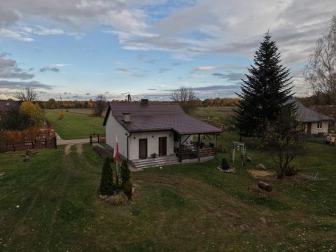 Sprzedaż Dom Helenów, pow. siedlecki