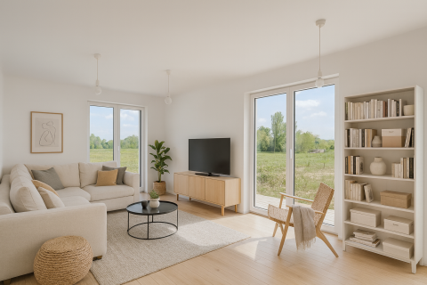 Sprzedaż Dom Gajcego, Widzew, Łódź