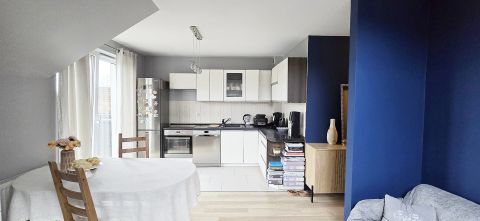 Sprzedaż Mieszkanie Lutosławskiego, Reda, pow. wejherowski