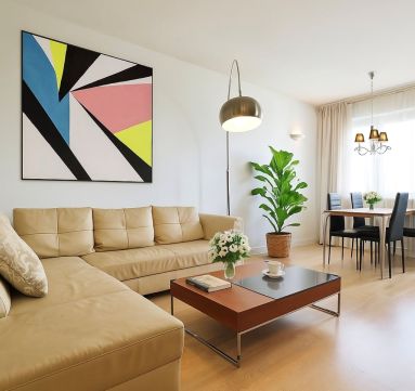 Sprzedaż Mieszkanie Jana Olbrachta, Warszawa