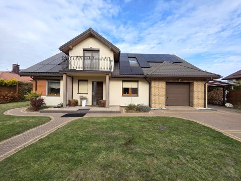 Sprzedaż Dom Rakowiska, pow. bialski