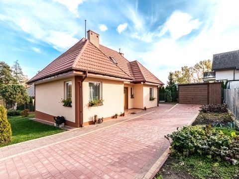 Sprzedaż Dom Wąska, Wierzbica, pow. legionowski