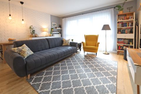 Sprzedaż Mieszkanie Lipowa, Pruszków