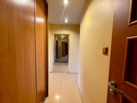 Sprzedaż Mieszkanie Hipoteczna, Bałuty, Łódź