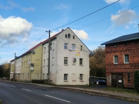 Sprzedaż Mieszkanie Kłodzka, Głuszyca Górna, pow. wałbrzyski