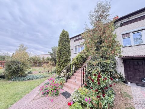 Sprzedaż Dom Zawady, pow. siedlecki