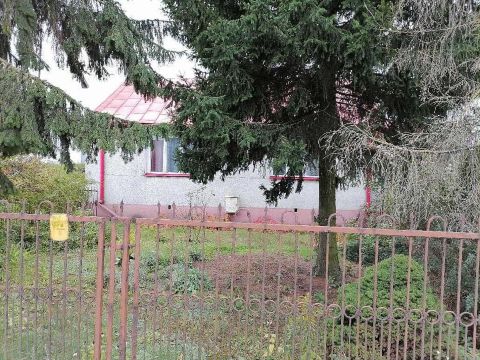 Sprzedaż Dom Siedlecka, Strzała, pow. siedlecki