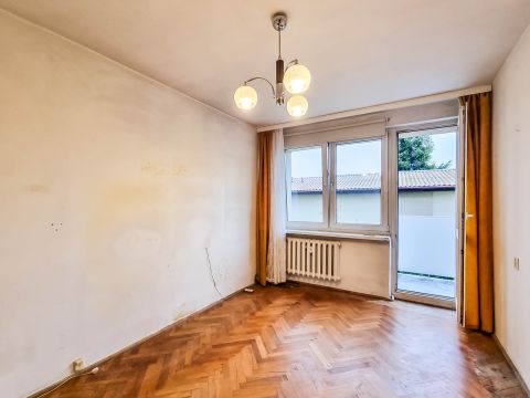 Sprzedaż Mieszkanie Śląska, Przymorze, Gdańsk