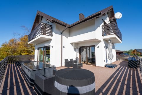 Sprzedaż Dom Skalna, Hutki-Kanki, pow. zawierciański