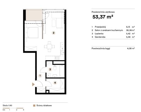 Sprzedaż Mieszkanie Śródmieście, Katowice