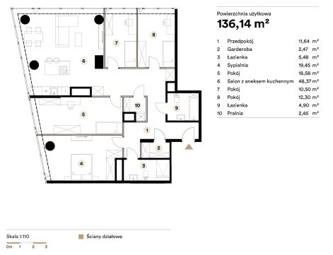 Sprzedaż Mieszkanie Śródmieście, Katowice
