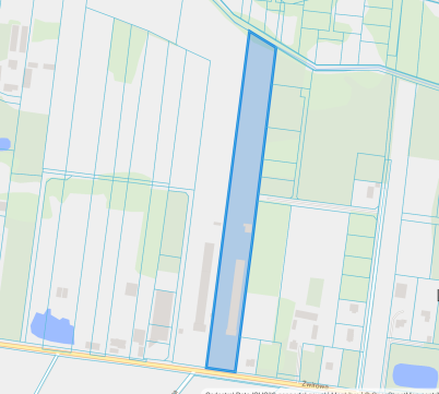 Sprzedaż Działka Żwirowa, Wilcza Góra, pow. piaseczyński