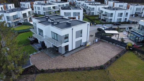 Sprzedaż Mieszkanie Uzdrowiskowa, Ustka, pow. słupski