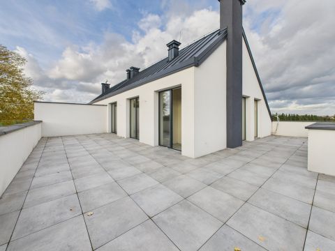 Sprzedaż Dom Syta, Wilanów, Warszawa