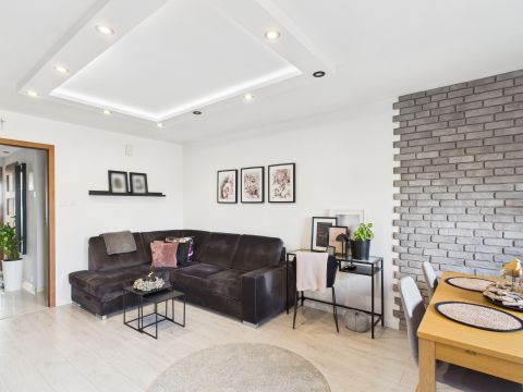 Sprzedaż Mieszkanie Różyckiego, Tychy