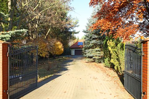 Sprzedaż Dom Stara Droga, Komorów, pow. pruszkowski