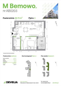 Sprzedaż Mieszkanie Bemowo, Warszawa