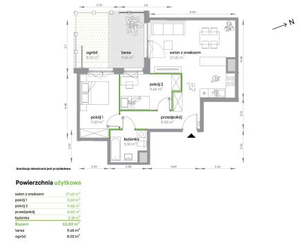 Sprzedaż Mieszkanie Bemowo, Warszawa
