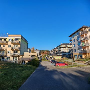 Sprzedaż Mieszkanie Na Wydmie, Ustka, pow. słupski