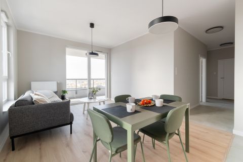 Sprzedaż Mieszkanie Korfantego, Śródmieście, Katowice