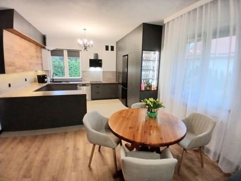 Sprzedaż Dom Popowska, Nowa Kania, pow. legionowski