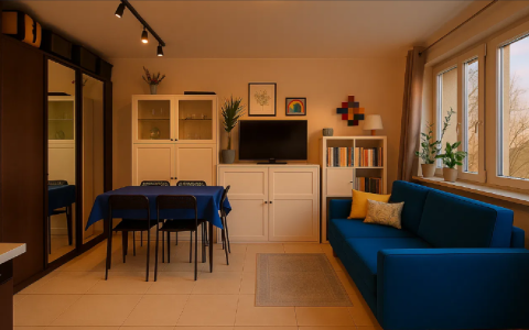 Sprzedaż Mieszkanie Jana III Sobieskiego, Wilanów, Warszawa