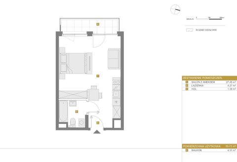 Sprzedaż Mieszkanie Śródmieście, Warszawa