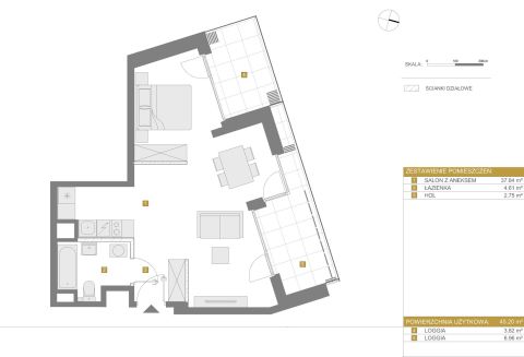 Sprzedaż Mieszkanie Śródmieście, Warszawa