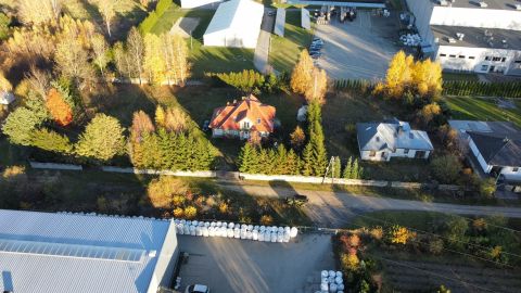 Sprzedaż Dom Aleksandrów Łódzki, pow. zgierski