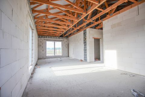 Sprzedaż Dom Cynkowa, Piątkowisko, pow. pabianicki