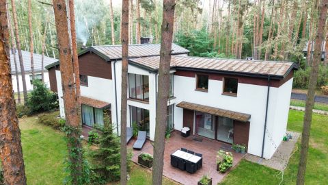 Sprzedaż Dom Budy-Grzybek, pow. grodziski