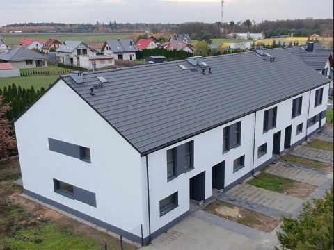 Sprzedaż Dom Sokołowice, pow. oleśnicki