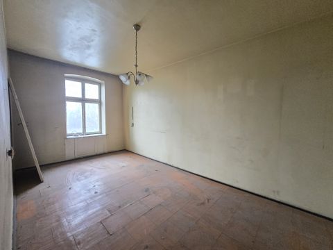 Sprzedaż Mieszkanie Solna, Śródmieście, Łódź