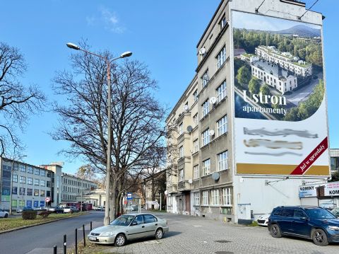 Sprzedaż Mieszkanie Partyzantów, Bielsko-Biała