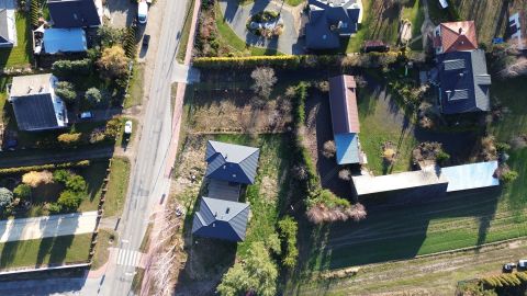 Sprzedaż Dom Żelechów, pow. grodziski