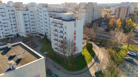 Sprzedaż Mieszkanie Poniatowskiego, Stalowa Wola