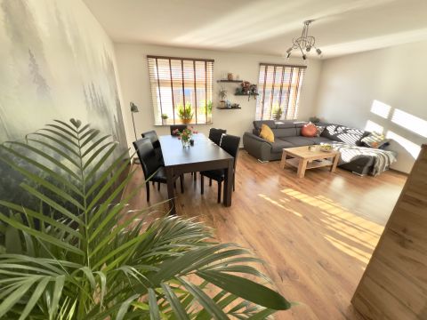 Sprzedaż Mieszkanie Kołłątaja, Kąty Wrocławskie, pow. wrocławski